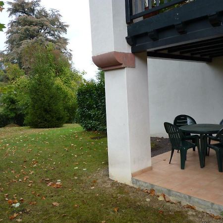 Ferienwohnung N23, Parc D'Arradoy-St J P De Port Uhart-Cize Exterior foto