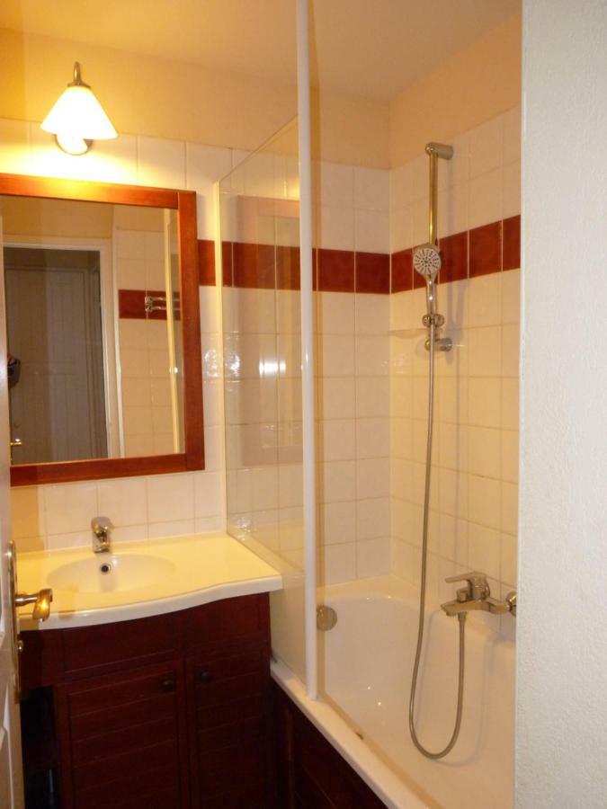 Ferienwohnung N23, Parc D'Arradoy-St J P De Port Uhart-Cize Exterior foto