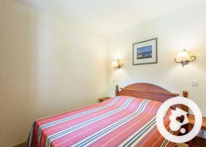Ferienwohnung N23, Parc D'Arradoy-St J P De Port Uhart-Cize Exterior foto